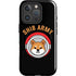 Shib Army Crypto iPhone 16 Pro Magsafe Impact Case